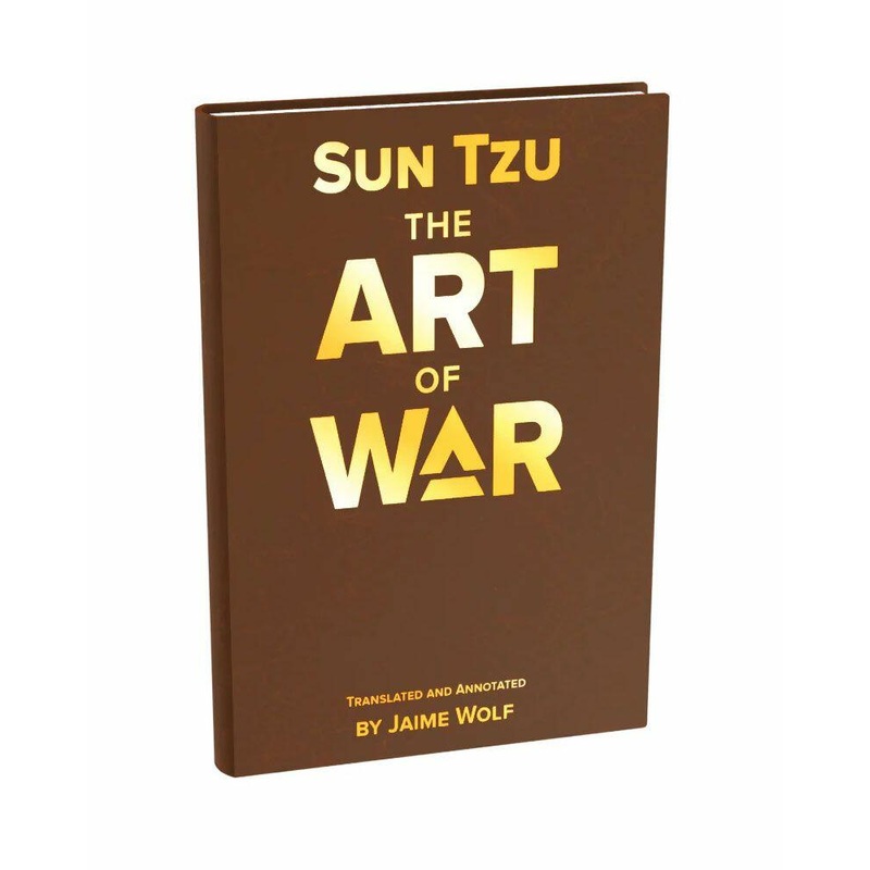 BattleTech: The Art of War (Jaime Wolf)