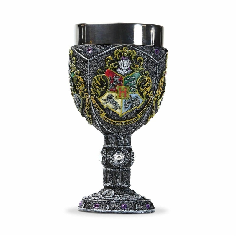 Harry Potter Hogwarts Decorative Goblet