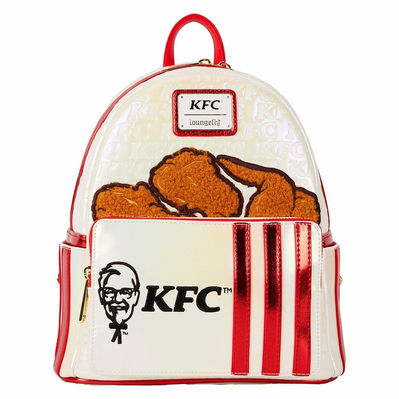 Kentucky Fried Chicken Mini Backpack