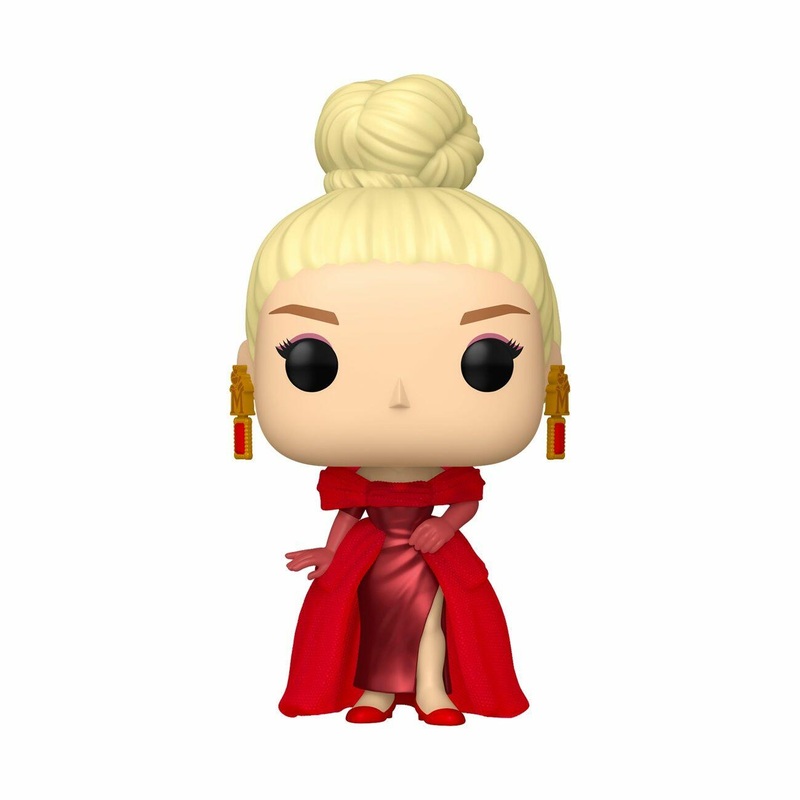 Funko POP! Retro Toys 80th Anniversary Barbie 3.75" Vinyl Figure (#152)