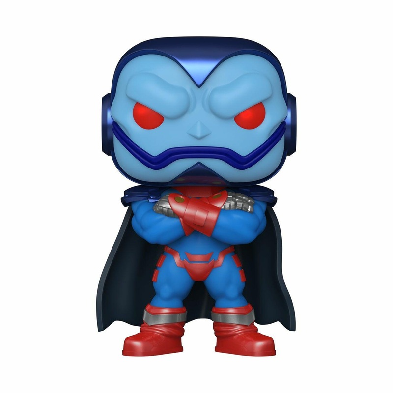 Funko POP! X-Men Apocalypse 3.75" Vinyl Figure (#1459)