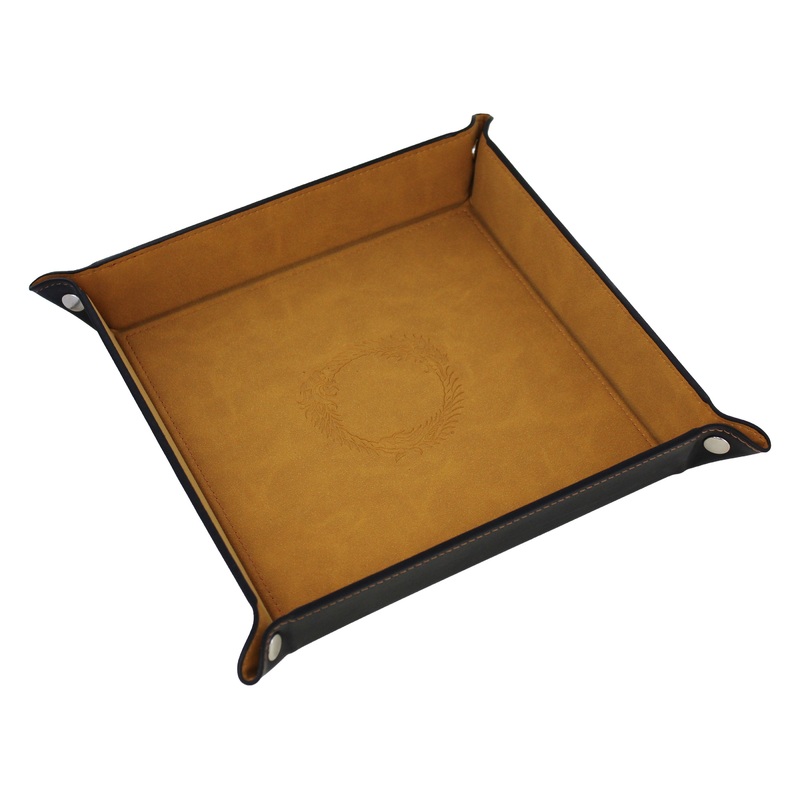 The Elder Scrolls: Betrayal of the Second Era Premium Dice Tray