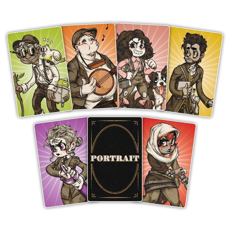 Vagrantsong: Seance Scenario - Fox Sisters