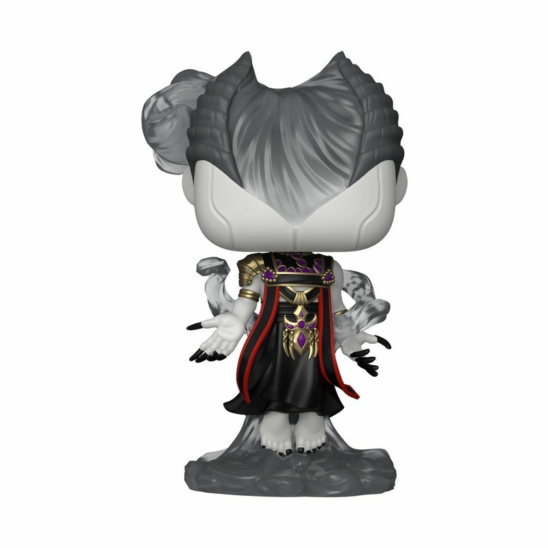 Funko POP! Games Magic: The Gathering Ashiok 3.75" Vinyl Figure (#1094)