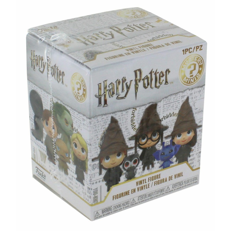 Funko POP! Harry Potter S2 2.5" Mystery Mini Figure (ONE FIGURE)