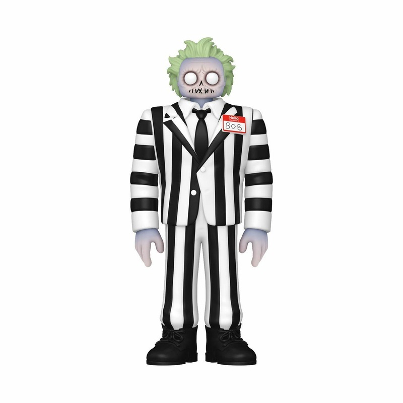Funko POP! Movies Beetlejuice Beetlejuice Bob as Beetlejuice 3.75" Vinyl Figure (#1827)