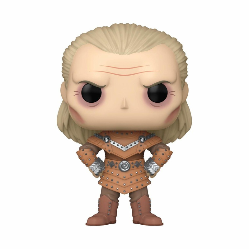 Funko POP! Movies Ghostbusters II Vigo 3.75" Vinyl Figure (#1886)