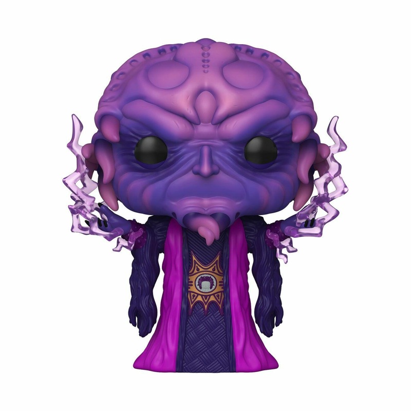 Funko POP! Movies Mighty Morphin' Power Rangers Ivan Ooze 3.75" Vinyl Figure (#1782)