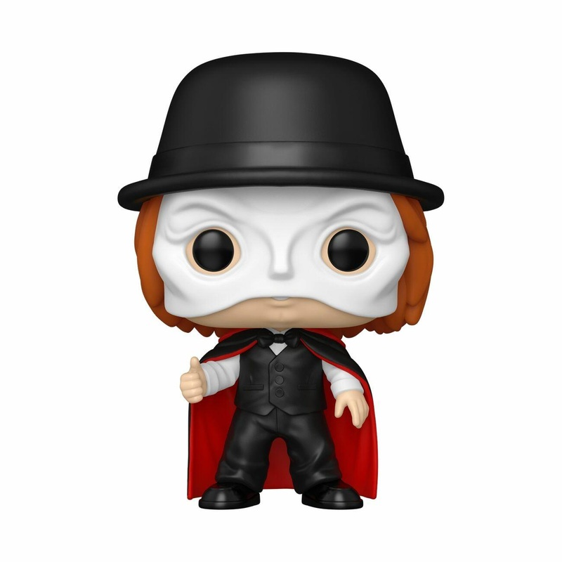 Funko POP! Television Chucky Phantom Chucky 3.75" Vinyl Figure (#1721)