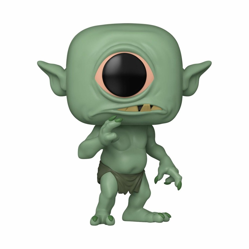 Funko POP! Games Magic: The Gathering Fblthp 3.75" Vinyl Figure (#1095)