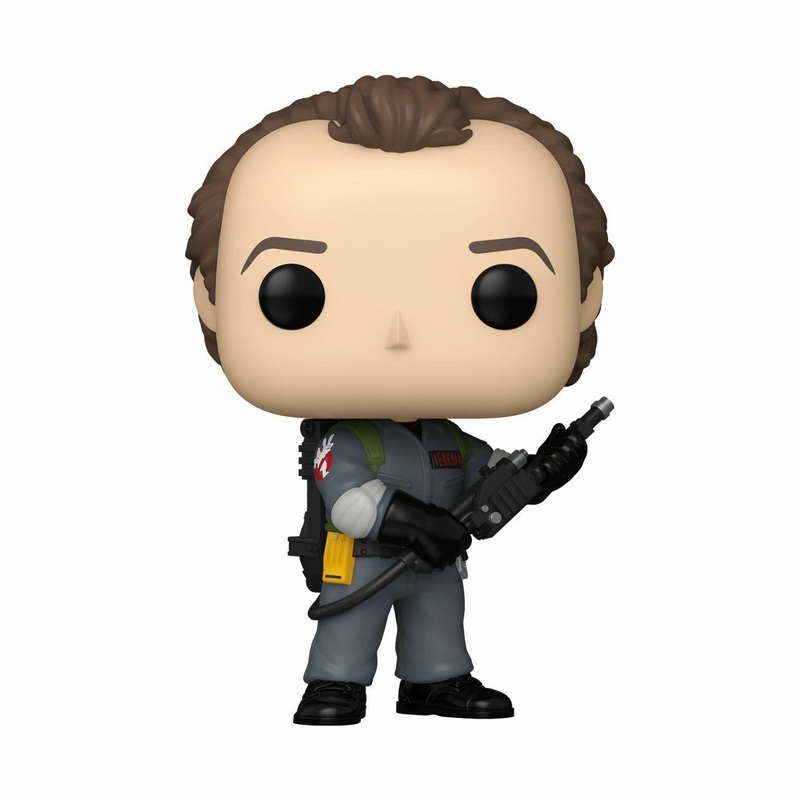 Funko POP! Movies Ghostbusters II Peter Venkman 3.75" Vinyl Figure (#1884)