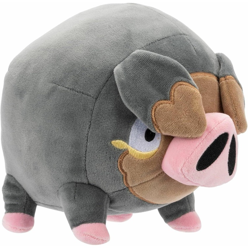 Pokemon 8" Plush Figure: Lechonk