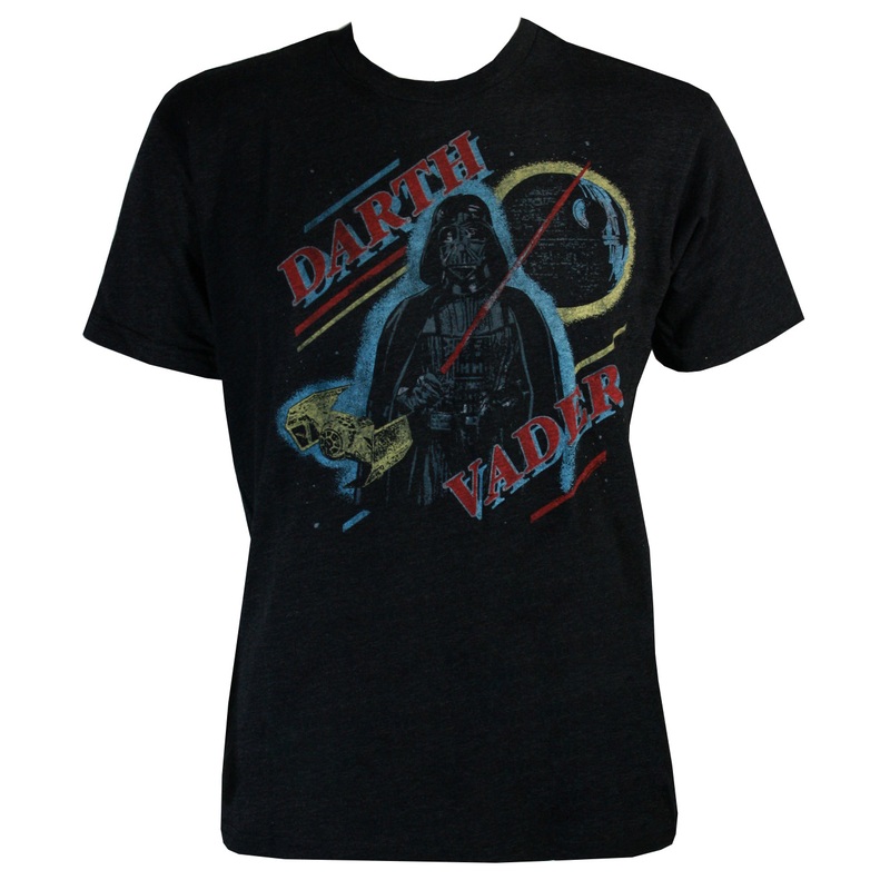 Star Wars Darth Vader Men's T-Shirt