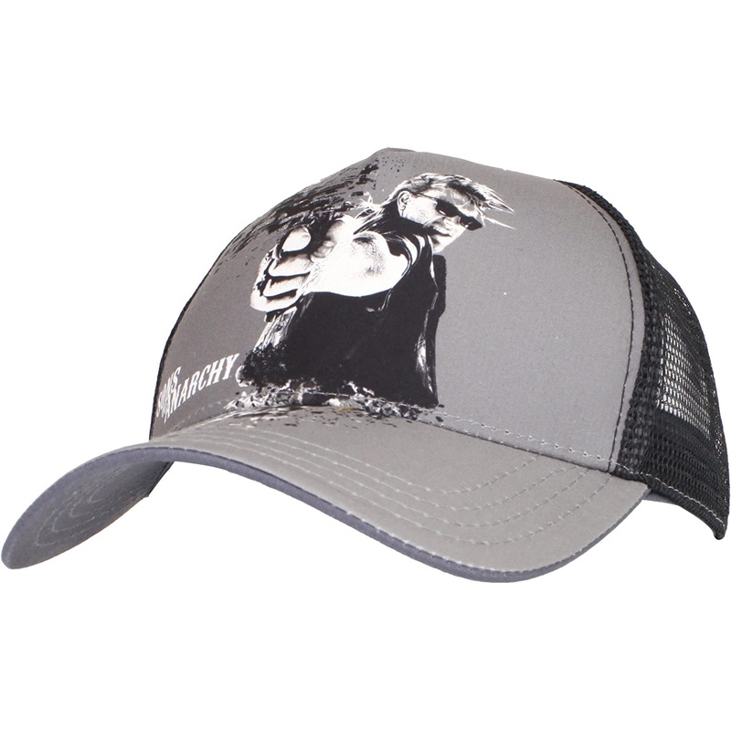 Sons of Anarchy Trucker Cap