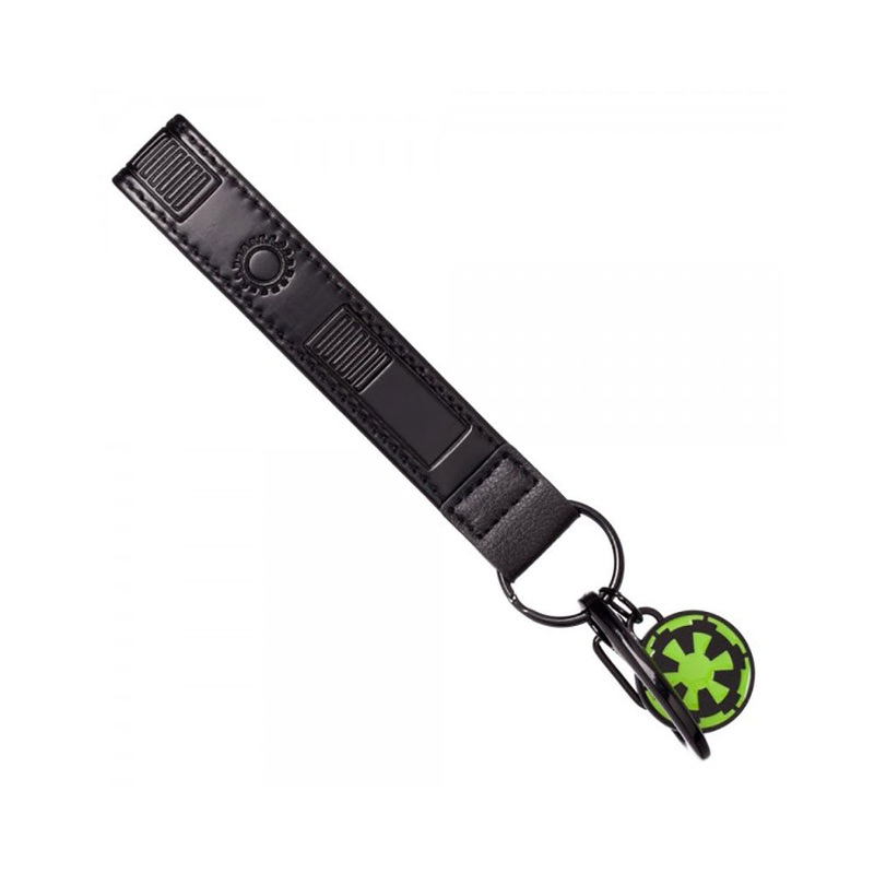 Star Wars Rogue One Rebel Keychain