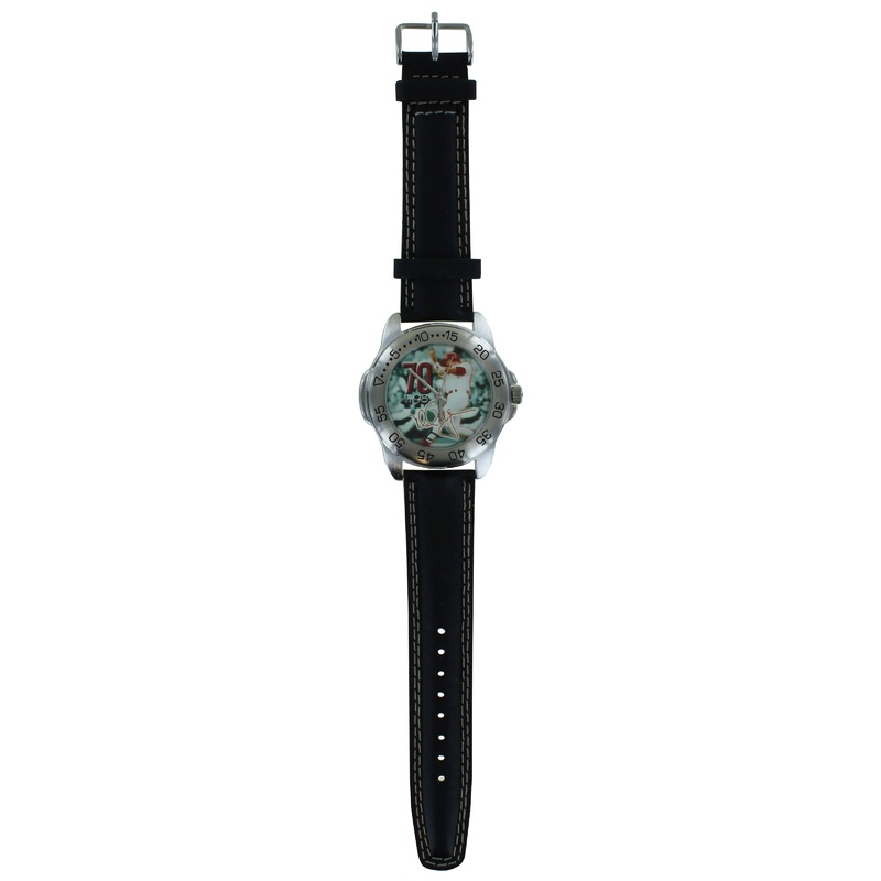 Mark McGwire St. Louis Cardinals 70 Home Runs Watch