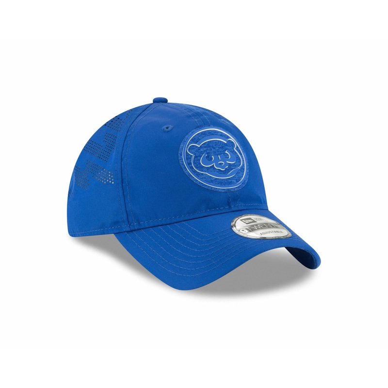 Chicago Cubs 9TWENTY OnField Clubhouse Cap