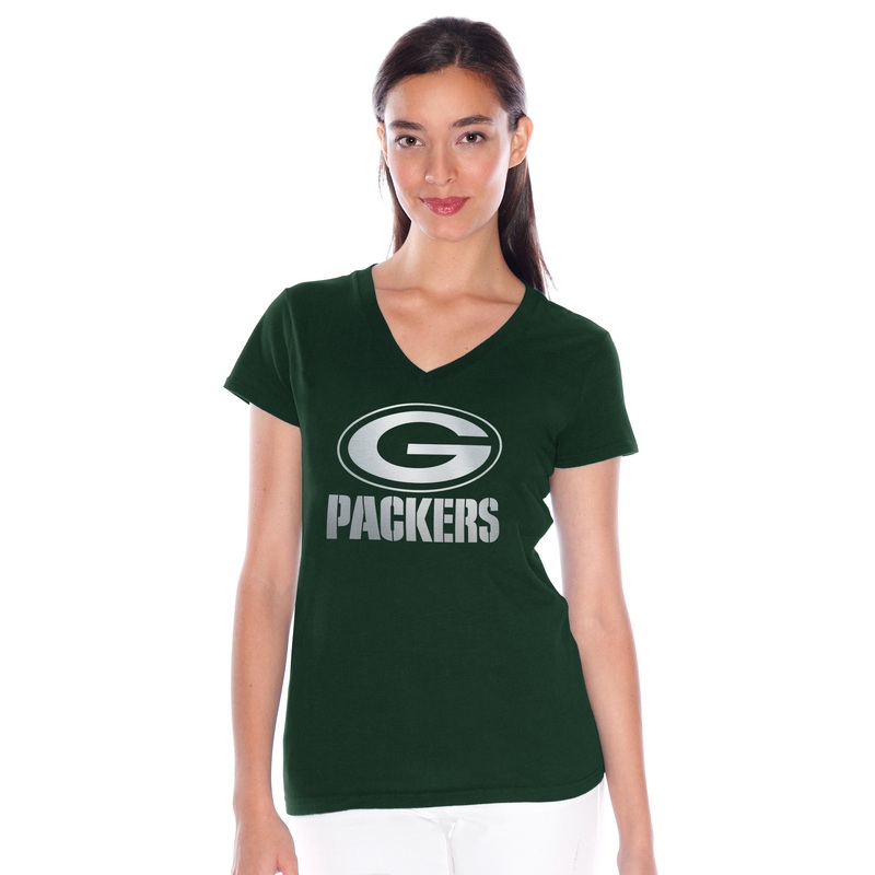 Green Bay Packers Play Action Tee