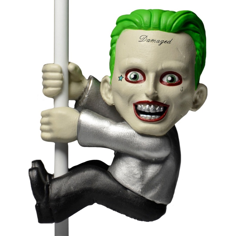 Suicide Squad Joker 2" Scaler