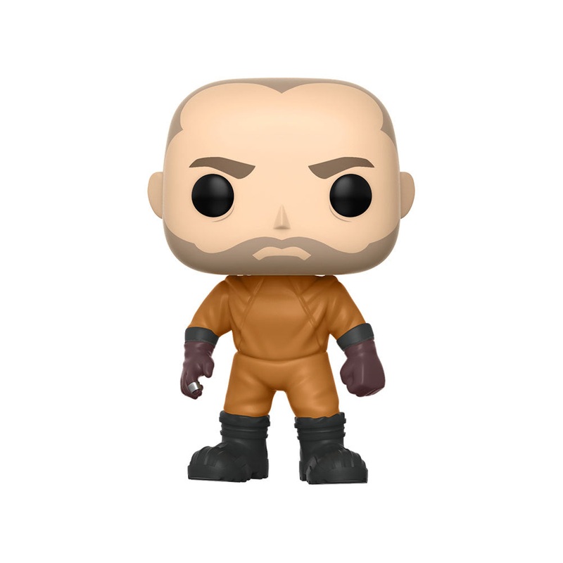 Funko POP! Movies Blade Runner 2049 Sapper 3.75" Vinyl Figure (#480)