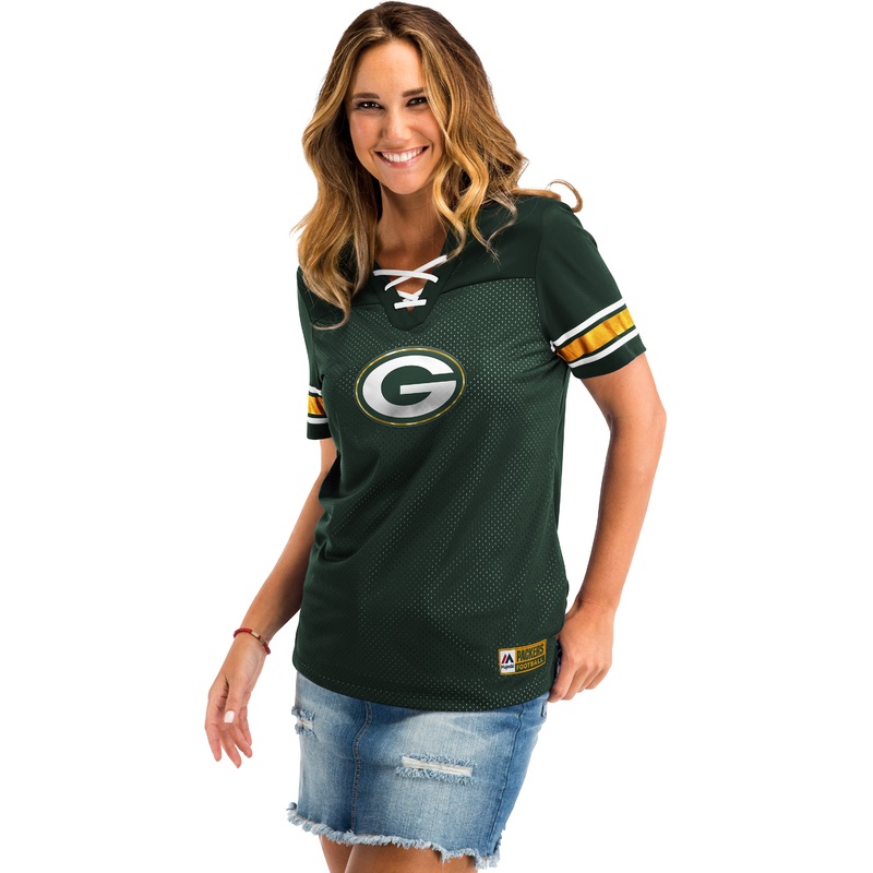 Green Bay Packers Draft Me Women's Shirt