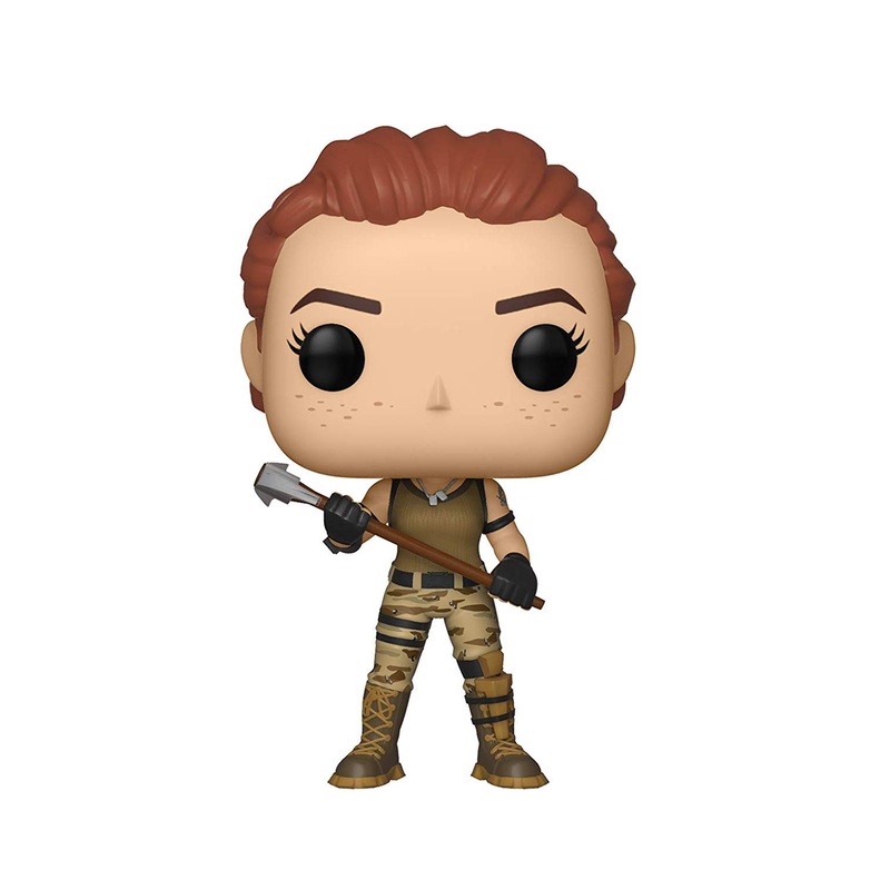 Funko POP! Games Fortnite Tower Recon Specialist 3.75" Vinyl Figure (#439)