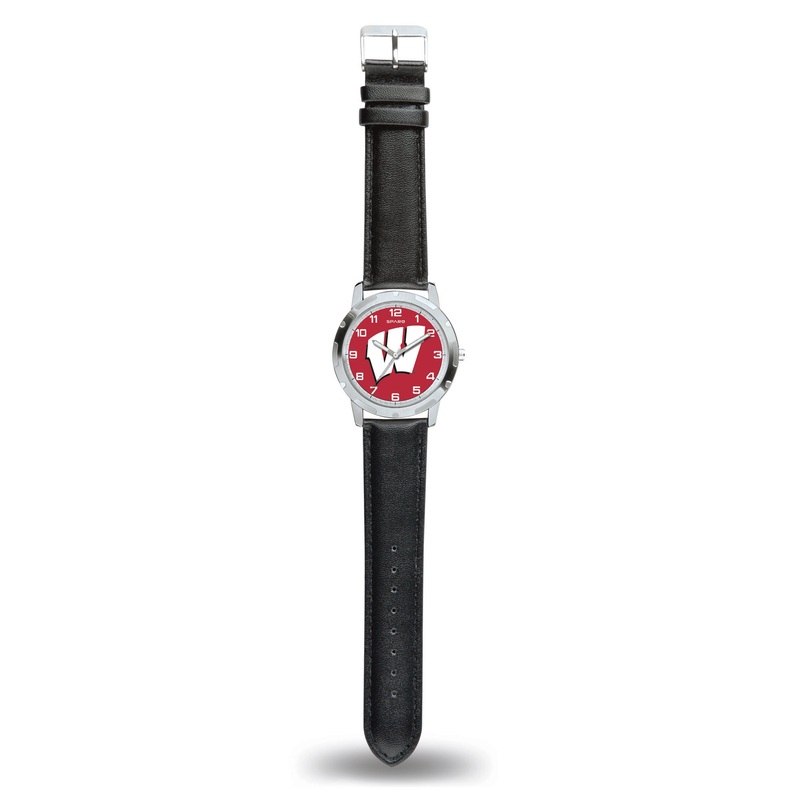 Wisconsin Badgers Wrecker Sports Watch