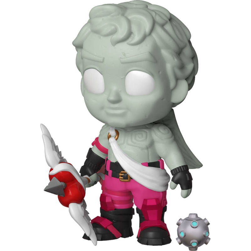 Funko Fortnite Love Ranger 5-Star Vinyl Figure, 3"