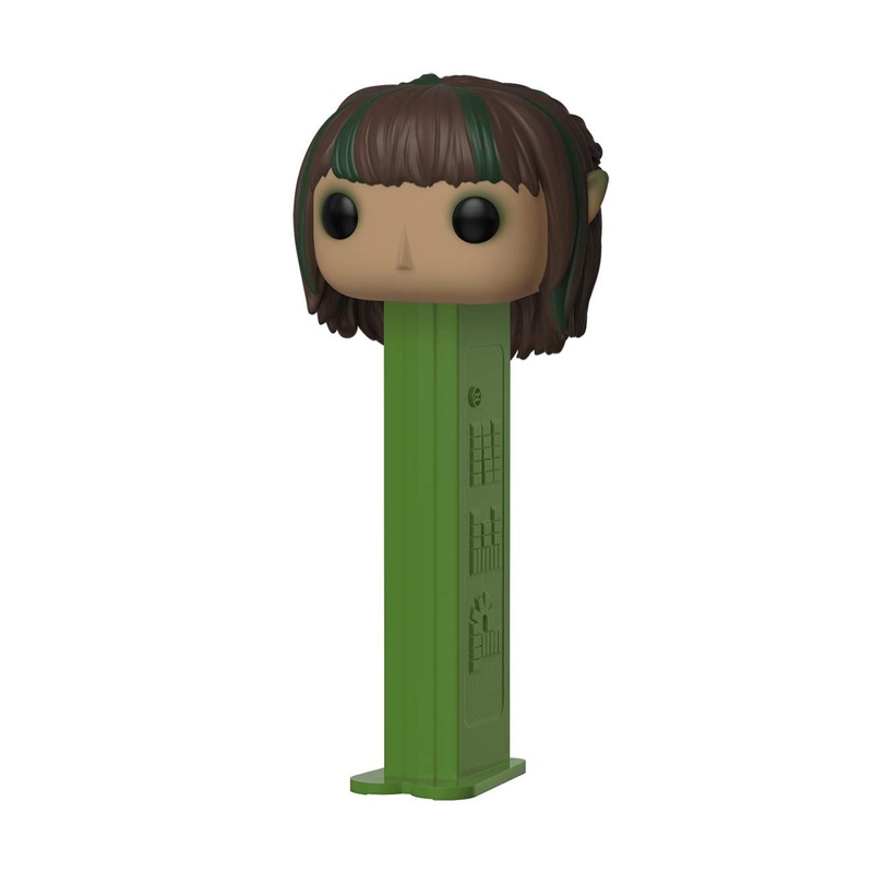 Funko POP! Pez The Dark Crystal Age of Resistance Rian Candy Dispenser