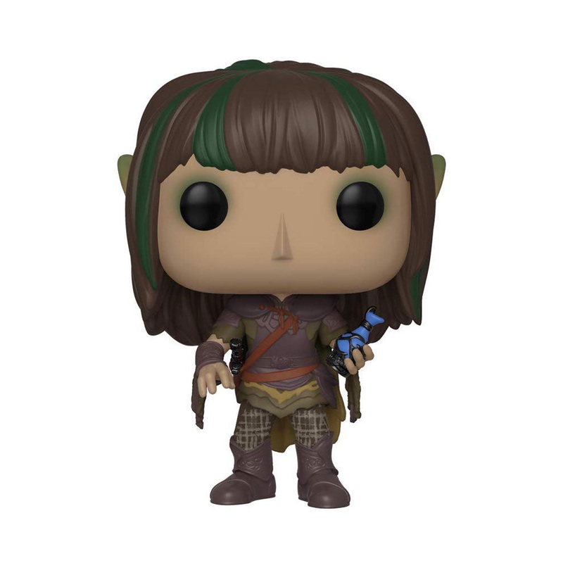 Funko POP! Television Dark Crystal Rian 3.75" Vinyl Figure (#858)