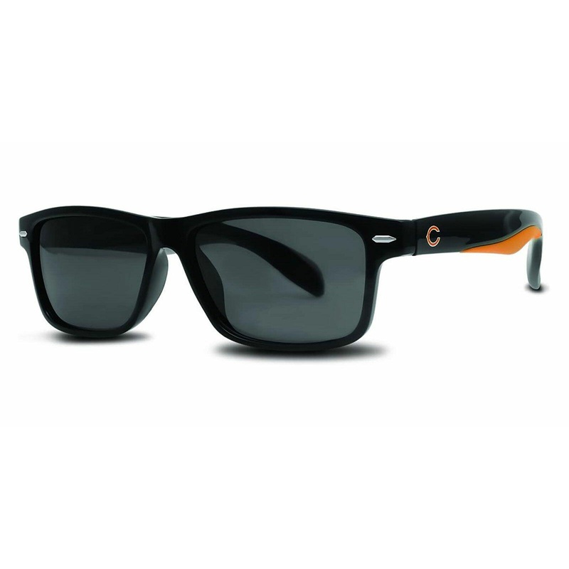 Chicago Bears Full Rim Polarized Sunglasses