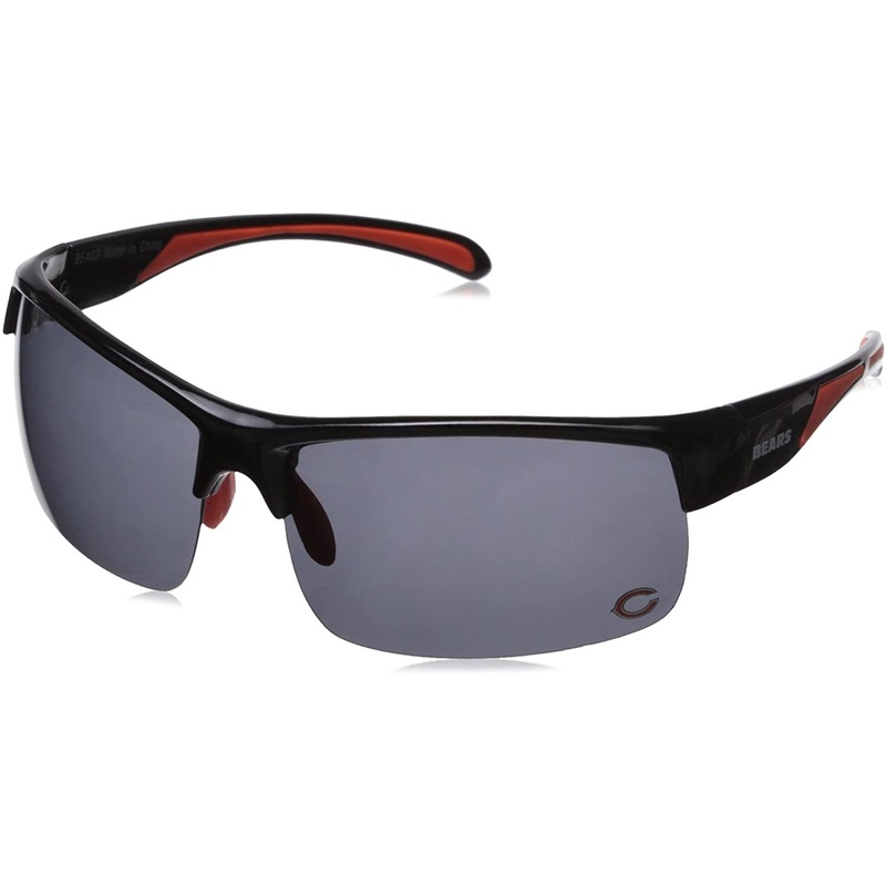 Chicago Bears Sport Blade Sunglasses