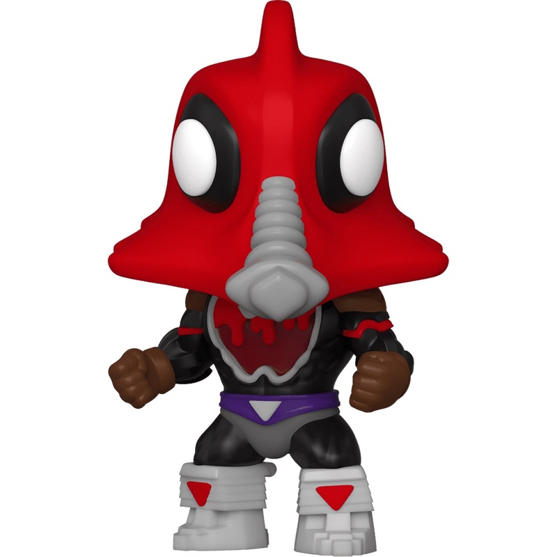 Funko POP! Television Masters of the Universe Mosquitor 3.75" Vinyl Figure (#996)