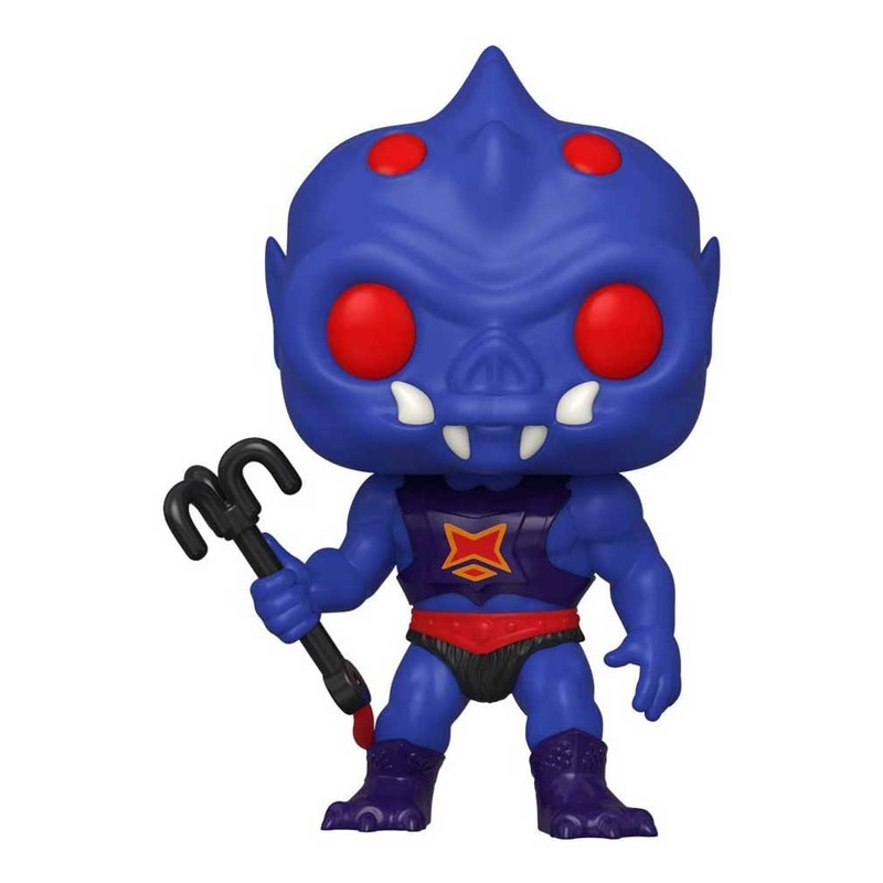 Funko POP! Television Masters of the Universe Webstor 3.75" Vinyl Figure (#997)