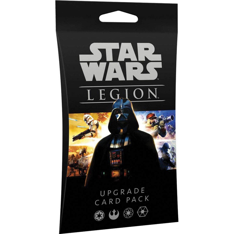 Star Wars: Legion - Upgrade Pack