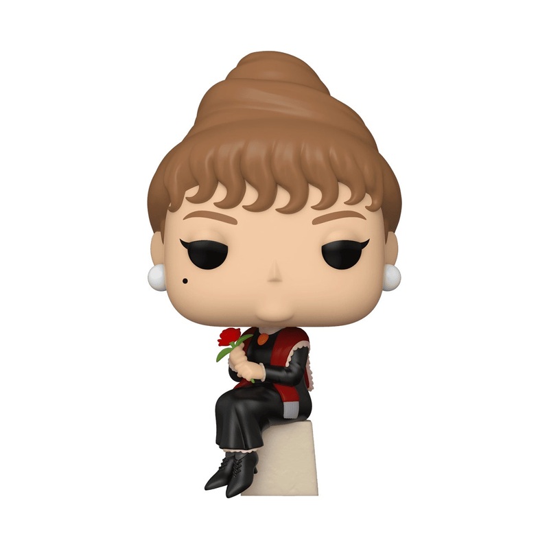 Funko POP! Disney Haunted Mansion Constance Hatchaway 3.75" Vinyl Figure (#803)