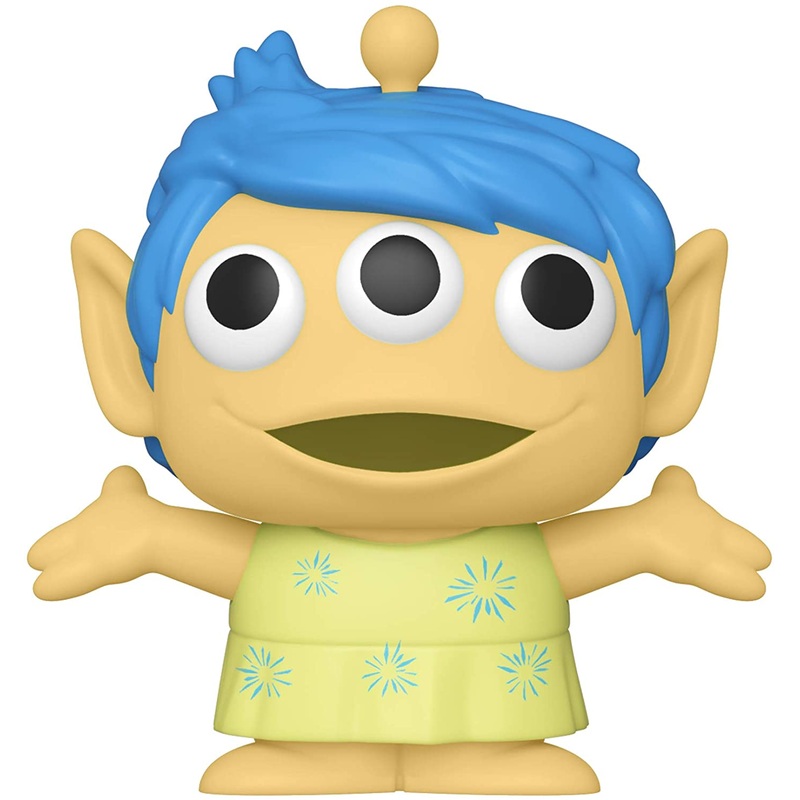 Funko POP! Remix Joy 3.75" Specialty Series Vinyl Figure (#768)