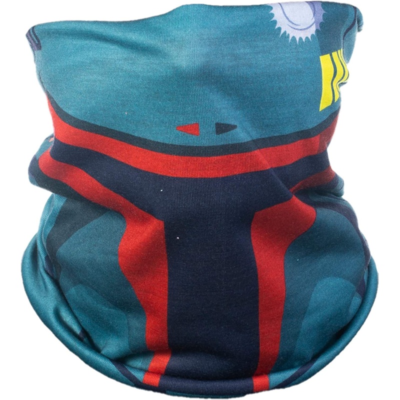 Star Wars Boba Fett Neck Gaiter