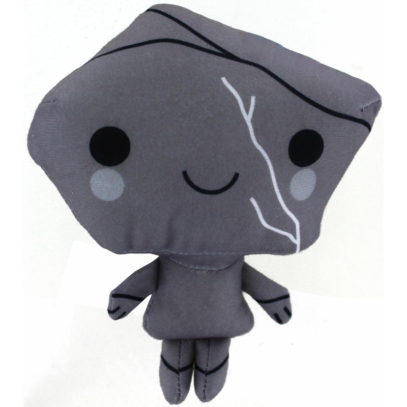 CATANIMAL Plushies - CATAN Ore Sprite