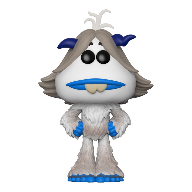 Funko POP! Movies Smallfoot Fleem 3.75" Vinyl Figure (#599)