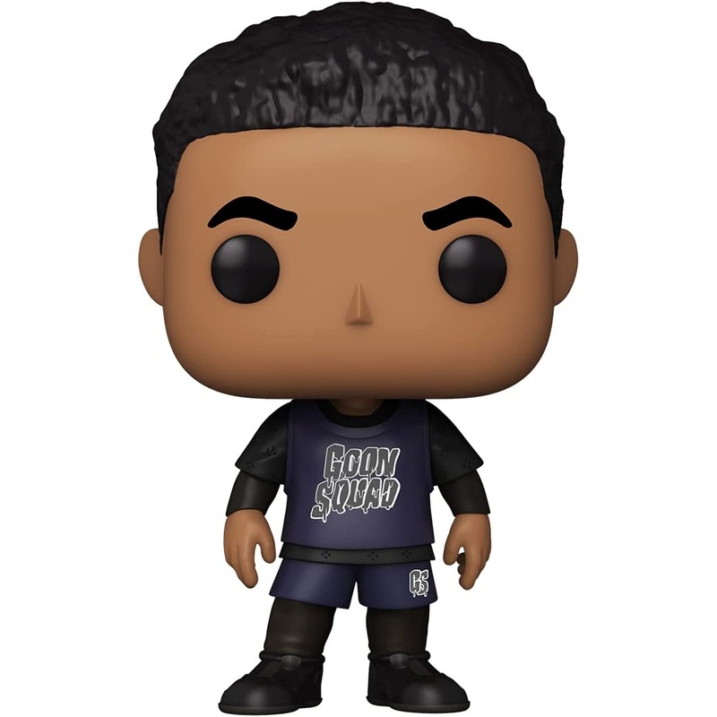 Funko POP! Movies Space Jam: A New Legacy Dom 3.75" Vinyl Figure (#1086)