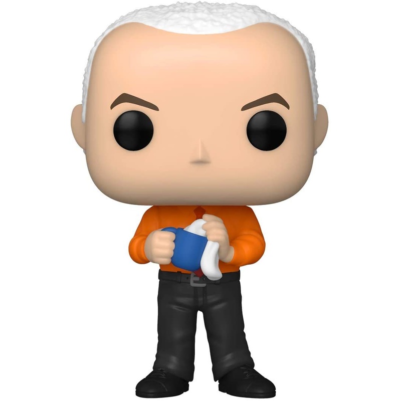 Funko POP! Television Friends Gunther 3.75" Vinyl Figure (#1064)