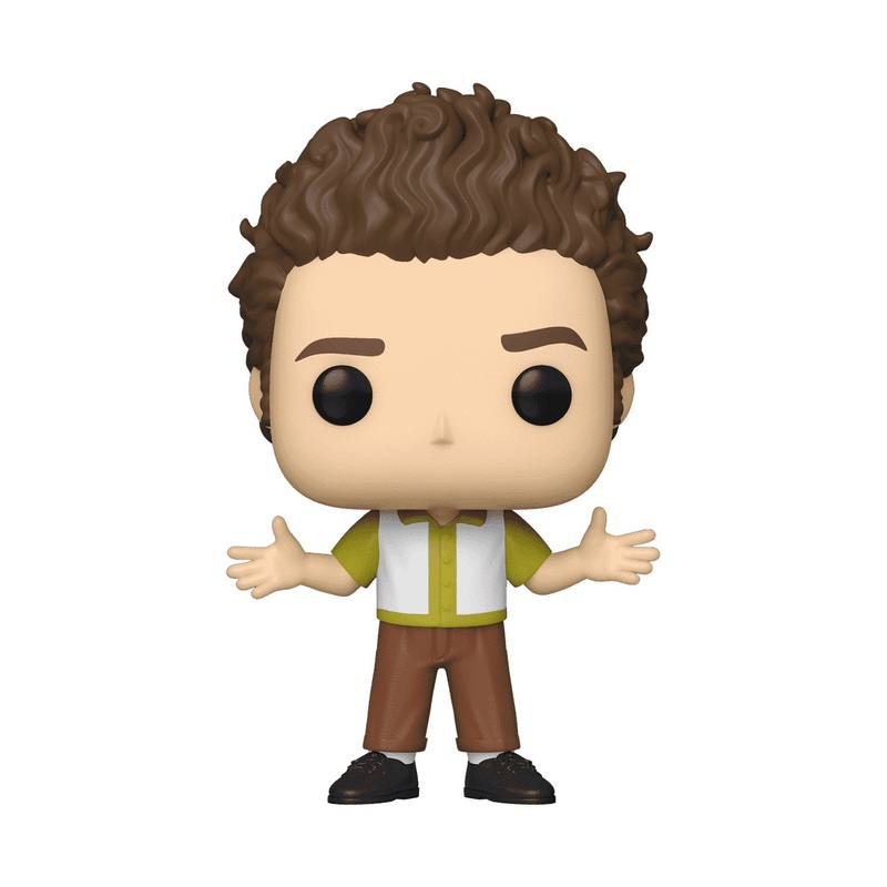 Funko POP! Television Seinfeld Kramer 3.75" Vinyl Figure (#1084)