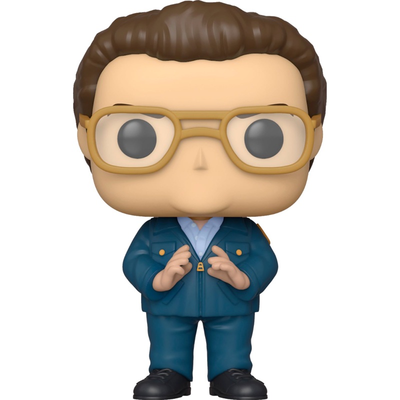 Funko POP! Television Seinfeld Newman 3.75" Vinyl Figure (#1085)