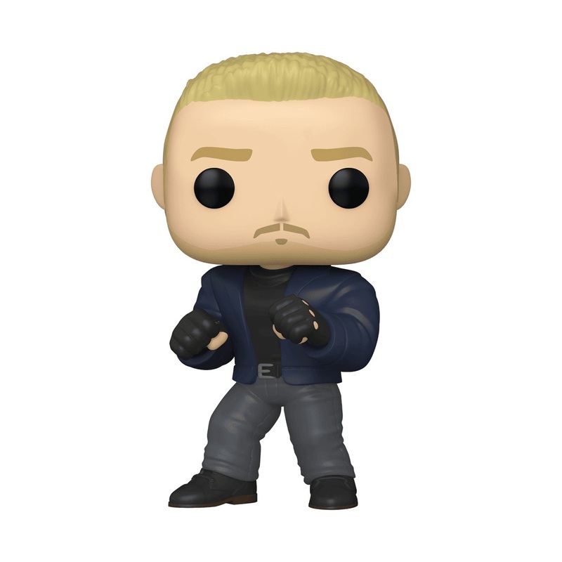 Funko POP! Television Umbrella Academy Luther 3.75" Vinyl Figure (#1116)