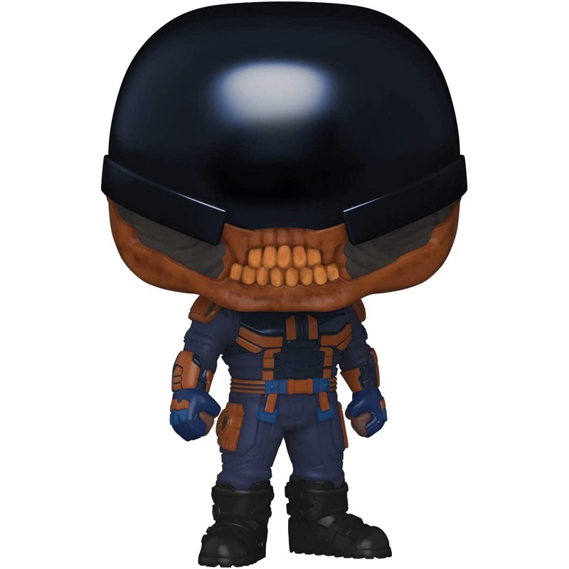Funko POP! Movies The Suicide Squad Bloodsport 3.75" Vinyl Figure (#1109)