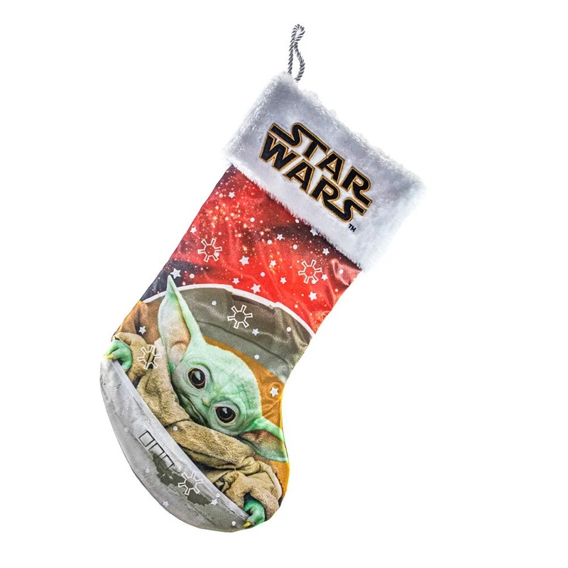 Star Wars The Child 19" Stocking