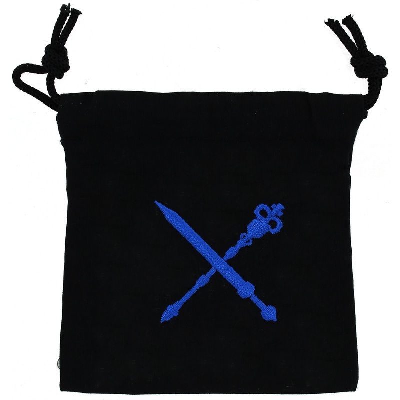 Vampire: The Masquerade Rivals Expandable Card Game - Ventrue Token Bag