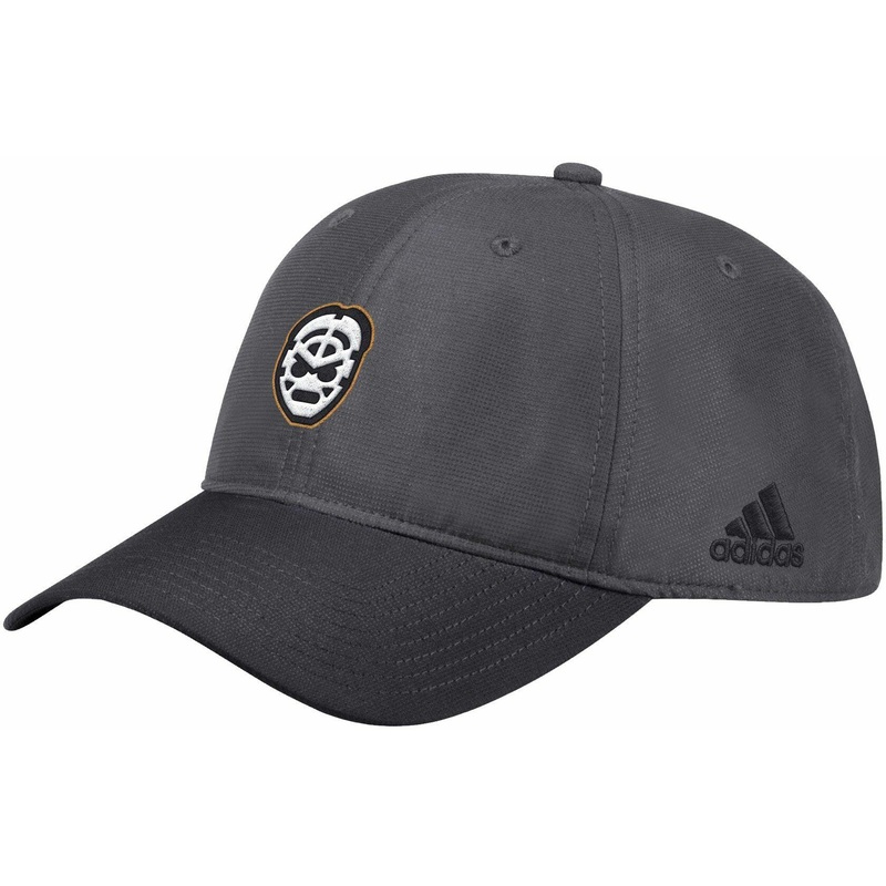Vegas Golden Knights Culture Goalie Front Slouch Adjustable Hat