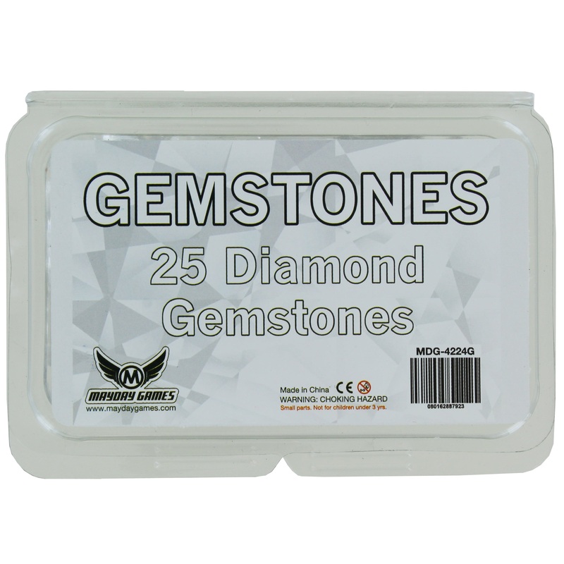 Viceroy Diamond Gem Set (for Times of Darkness)